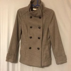 HM gray coat zs 2